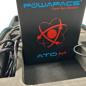 1x Atum Power Pack - U153 - PRE LOVED - Image 3