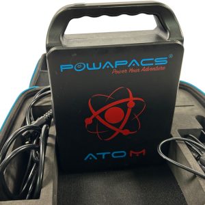 1x Atum Power Pack - U153 - PRE LOVED - Image 4