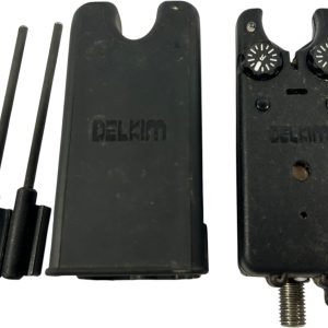 1x Delkim Txi-D White with Snags - J6 - PRE LOVED - Image 5