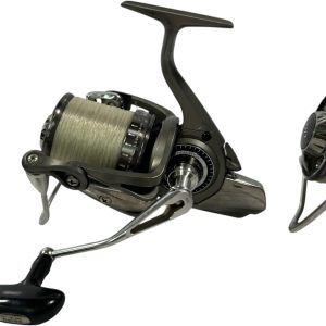 3x Daiwa Basiair 45 QD - G21 - PRE LOVED - Image 4