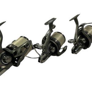 3x Daiwa Basiair 45 QD - G21 - PRE LOVED - Image 5