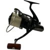 1x Daiwa Basia Custom - A3 - PRE LOVED