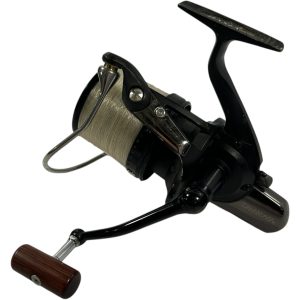 1x Daiwa Basia Custom - A3 - PRE LOVED - Image 2