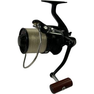 1x Daiwa Basia Custom - A3 - PRE LOVED - Image 3