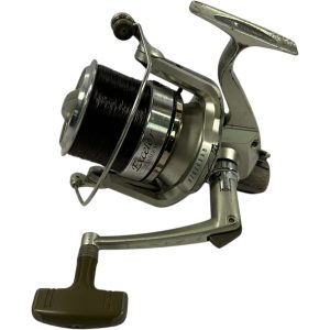 1x Diawa Emblem Exceler Reel - J5 - PRE LOVED