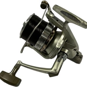 1x Diawa Emblem Exceler Reel - J5 - PRE LOVED - Image 2