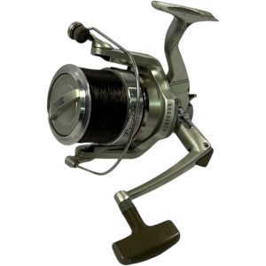 1x Diawa Emblem Exceler Reel - J5 - PRE LOVED - Image 3