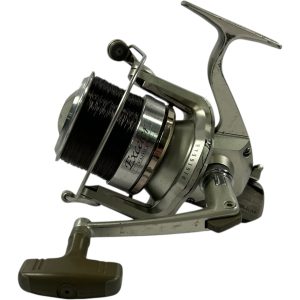 1x Diawa Emblem Exceler Reel - J5 - PRE LOVED - Image 4