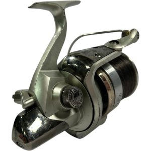 1x Diawa Emblem Exceler Reel - J5 - PRE LOVED - Image 5
