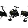 3x Avid  AV 8000 Reels - E15 - PRE LOVED