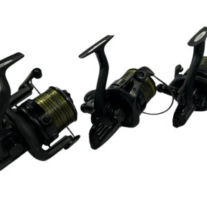 3x Avid  AV 8000 Reels - E15 - PRE LOVED - Image 5