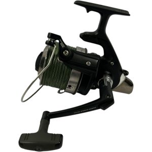 1x Daiwa Emblem Spod Reel - J21 - PRE LOVED