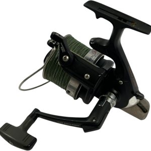 1x Daiwa Emblem Spod Reel - J21 - PRE LOVED - Image 2