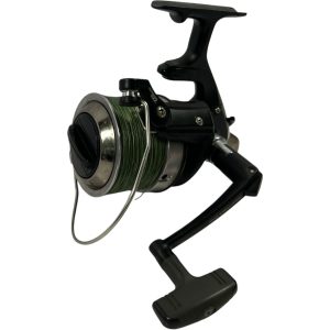 1x Daiwa Emblem Spod Reel - J21 - PRE LOVED - Image 3