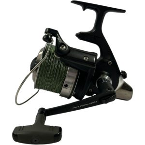 1x Daiwa Emblem Spod Reel - J21 - PRE LOVED - Image 4