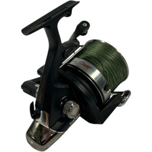 1x Daiwa Emblem Spod Reel - J21 - PRE LOVED - Image 5