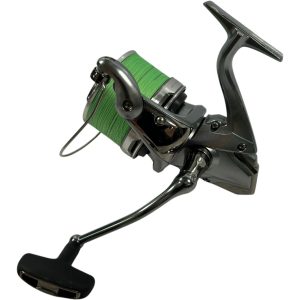 1x Shimano Ultegra XSE Competition Spod Reel - D2 - PRE LOVED - Image 2