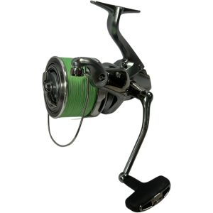 1x Shimano Ultegra XSE Competition Spod Reel - D2 - PRE LOVED - Image 3