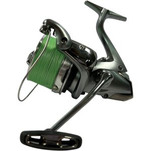 1x Shimano Ultegra XSE Competition Spod Reel - D2 - PRE LOVED - Image 4