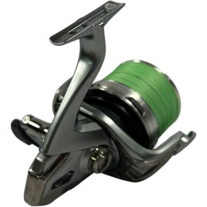 1x Shimano Ultegra XSE Competition Spod Reel - D2 - PRE LOVED - Image 5