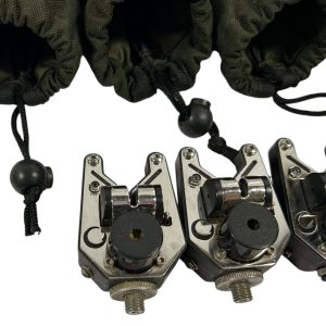 4x Gardner TLB Alarms with Covers - D5 - PRE LOVED - Image 2