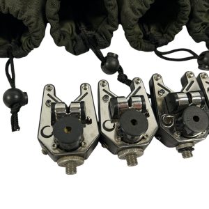 4x Gardner TLB Alarms with Covers - D5 - PRE LOVED - Image 3