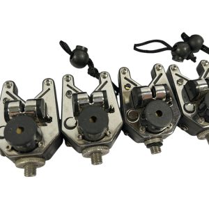 4x Gardner TLB Alarms with Covers - D5 - PRE LOVED - Image 4