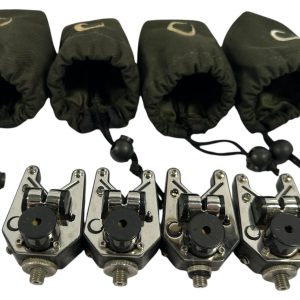 4x Gardner TLB Alarms with Covers - D5 - PRE LOVED - Image 5