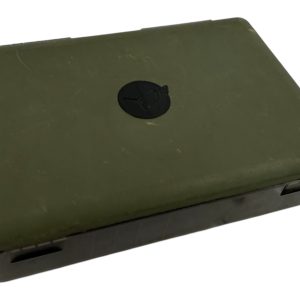 1x Korda Tackle Box - A11 - PRE LOVED