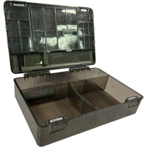 1x Korda Tackle Box - A11 - PRE LOVED - Image 2