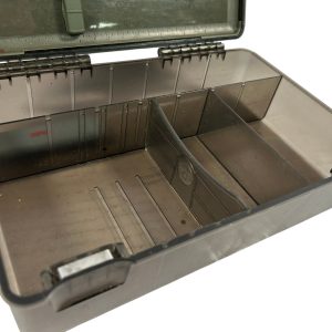 1x Korda Tackle Box - A11 - PRE LOVED - Image 3