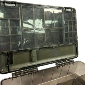 1x Korda Tackle Box - A11 - PRE LOVED - Image 4