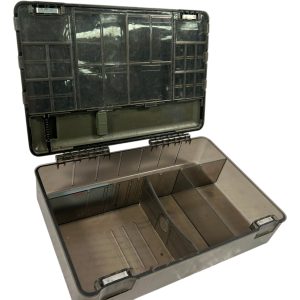 1x Korda Tackle Box - A11 - PRE LOVED - Image 5