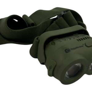 1x Ridgemonkey 150 Head Torch - A21 - PRE LOVED