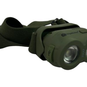 1x Ridgemonkey 150 Head Torch - A21 - PRE LOVED - Image 2