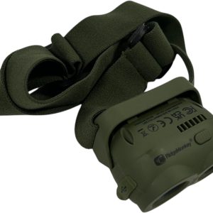 1x Ridgemonkey 150 Head Torch - A21 - PRE LOVED - Image 3