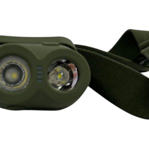 1x Ridgemonkey 150 Head Torch - A21 - PRE LOVED - Image 5