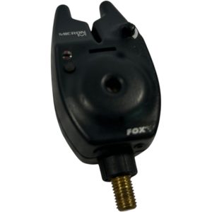 1x Fox Micron M Alarm - D3 - PRE LOVED