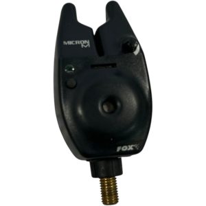 1x Fox Micron M Alarm - D3 - PRE LOVED - Image 2