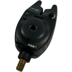 1x Fox Micron M Alarm - D3 - PRE LOVED - Image 3