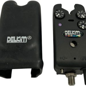 1x Delkim Txi Plus - Purple - F25 - PRE LOVED