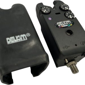 1x Delkim Txi Plus - Purple - F25 - PRE LOVED - Image 2