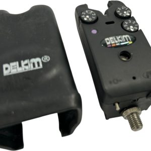 1x Delkim Txi Plus - Purple - F25 - PRE LOVED - Image 3