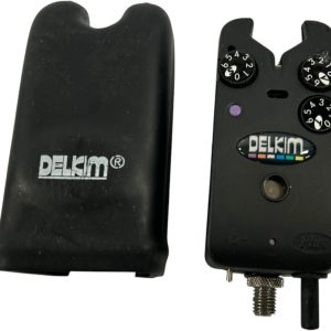 1x Delkim Txi Plus - Purple - F25 - PRE LOVED - Image 5