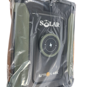 1x Solar S Tron 48k Power Pack - LOOKS BRAND NEW IN BOX - U174 - PRE LOVED - Image 2