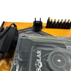 1x Solar S Tron 48k Power Pack - LOOKS BRAND NEW IN BOX - U174 - PRE LOVED - Image 3