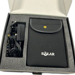 1x Solar S Tron 48k Power Pack - LOOKS BRAND NEW IN BOX - U174 - PRE LOVED - Image 5
