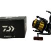 1x Daiwa GS 4000 LTD in Box - B24 - PRE LOVED