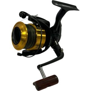 1x Daiwa GS 4000 LTD in Box - B24 - PRE LOVED - Image 3