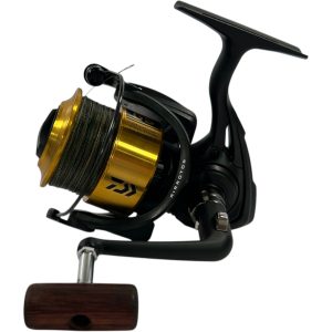 1x Daiwa GS 4000 LTD in Box - B24 - PRE LOVED - Image 4